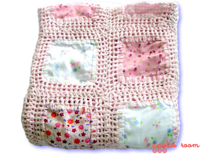 Patchwork Baby Blanket Pattern 1000 Free Crochet Patterns