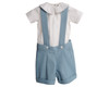 Dear Charlotte Love Banjo Oliver's Blouse